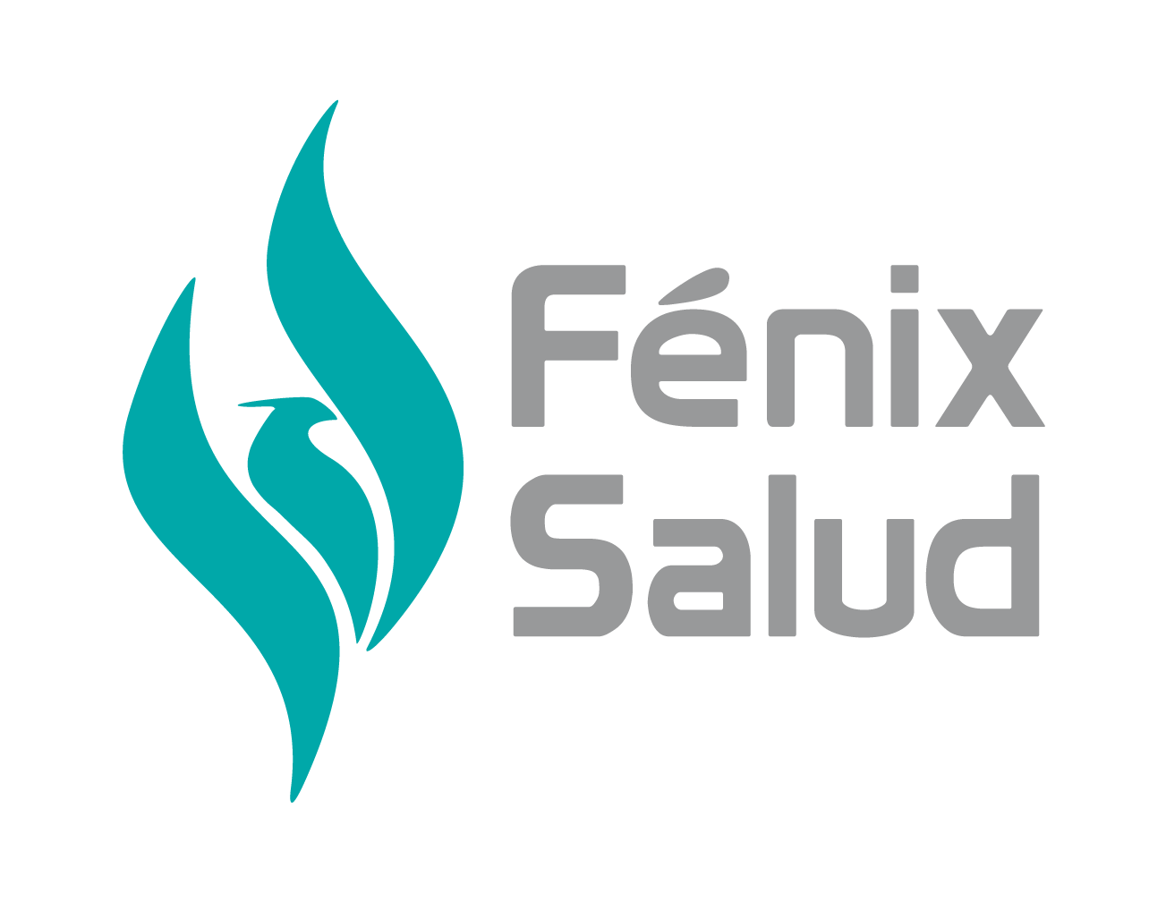 Fenix Salud logo